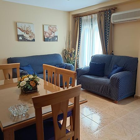 Kalma Cazorla Appartement Buitenkant foto