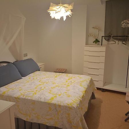 Kalma Cazorla Appartement Buitenkant foto