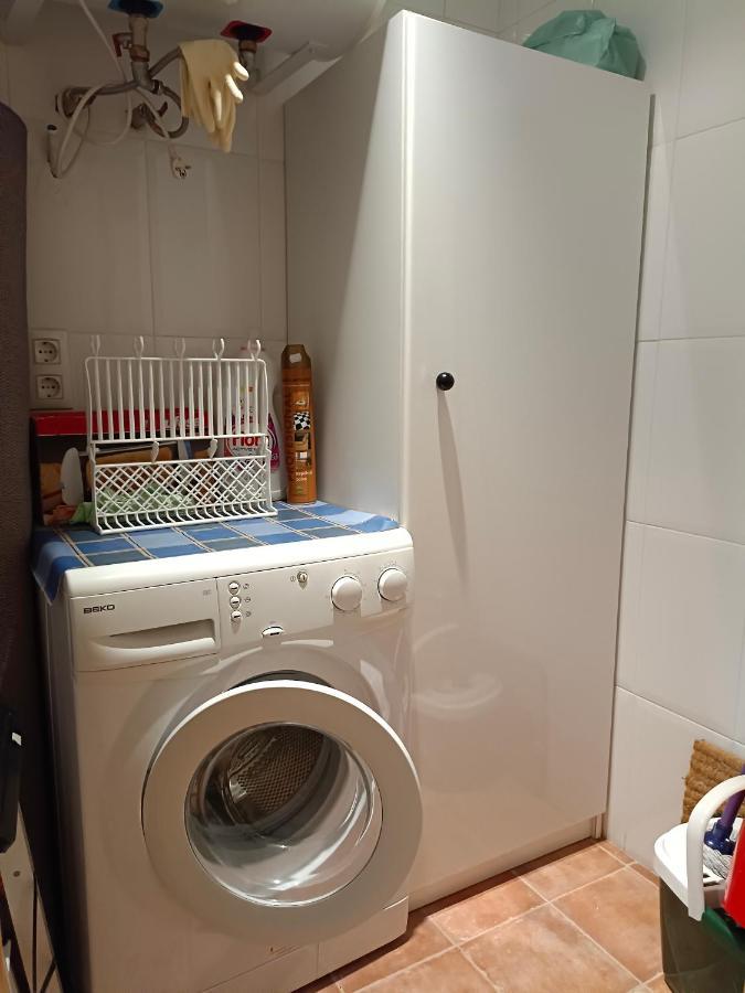 Kalma Cazorla Appartement Buitenkant foto