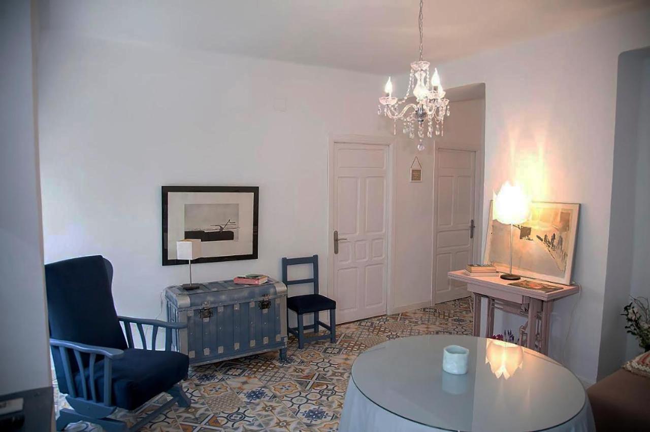 Kalma Cazorla Appartement Buitenkant foto
