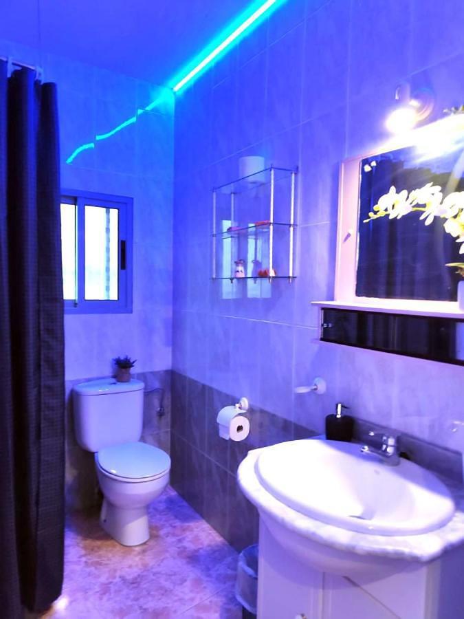 Kalma Cazorla Appartement Buitenkant foto