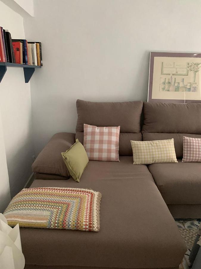 Kalma Cazorla Appartement Buitenkant foto