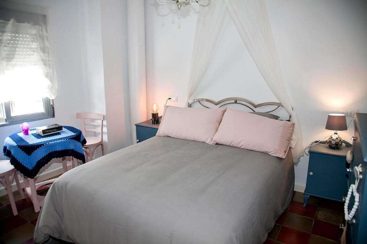 Kalma Cazorla Appartement Buitenkant foto