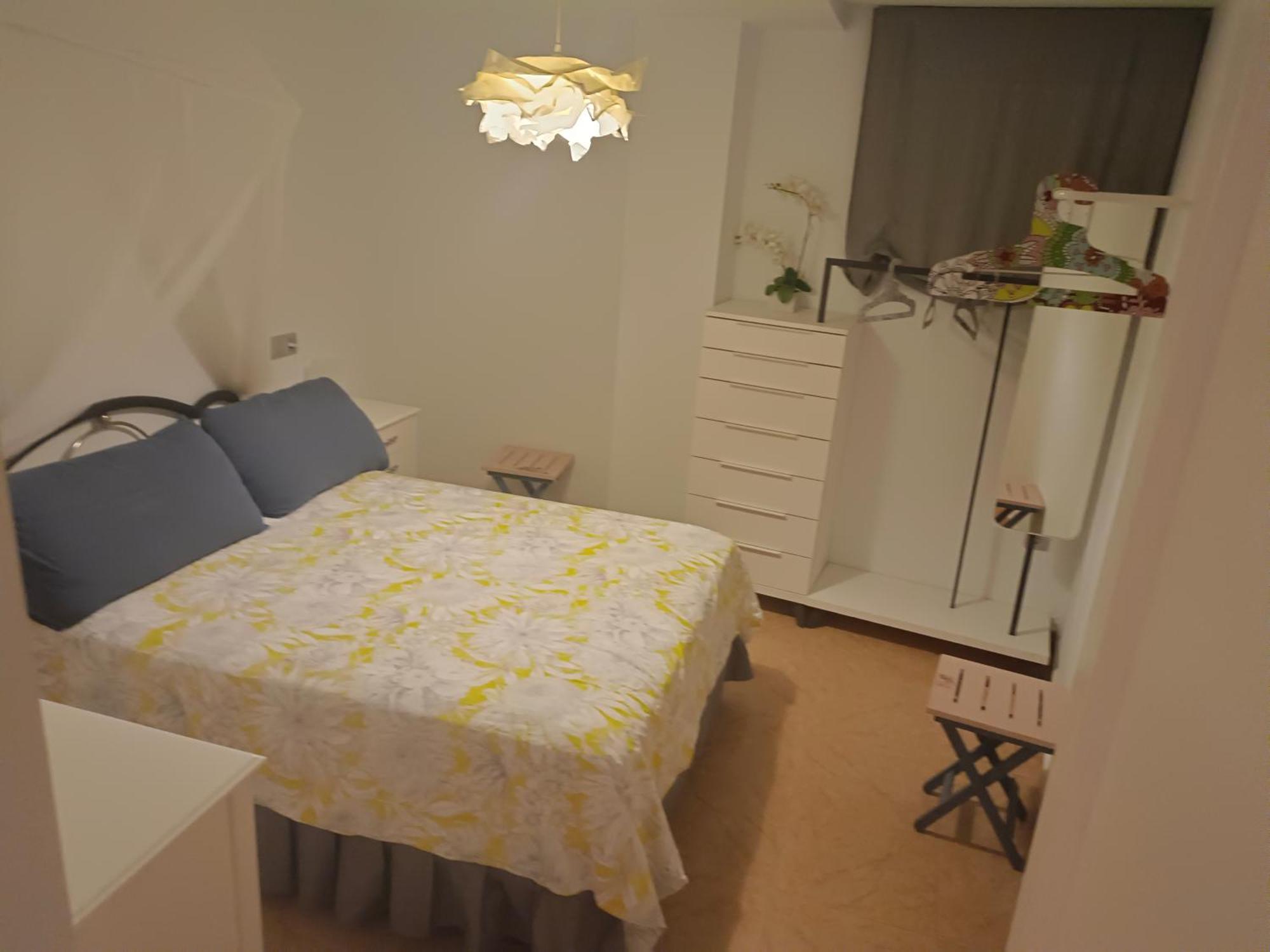 Kalma Cazorla Appartement Buitenkant foto