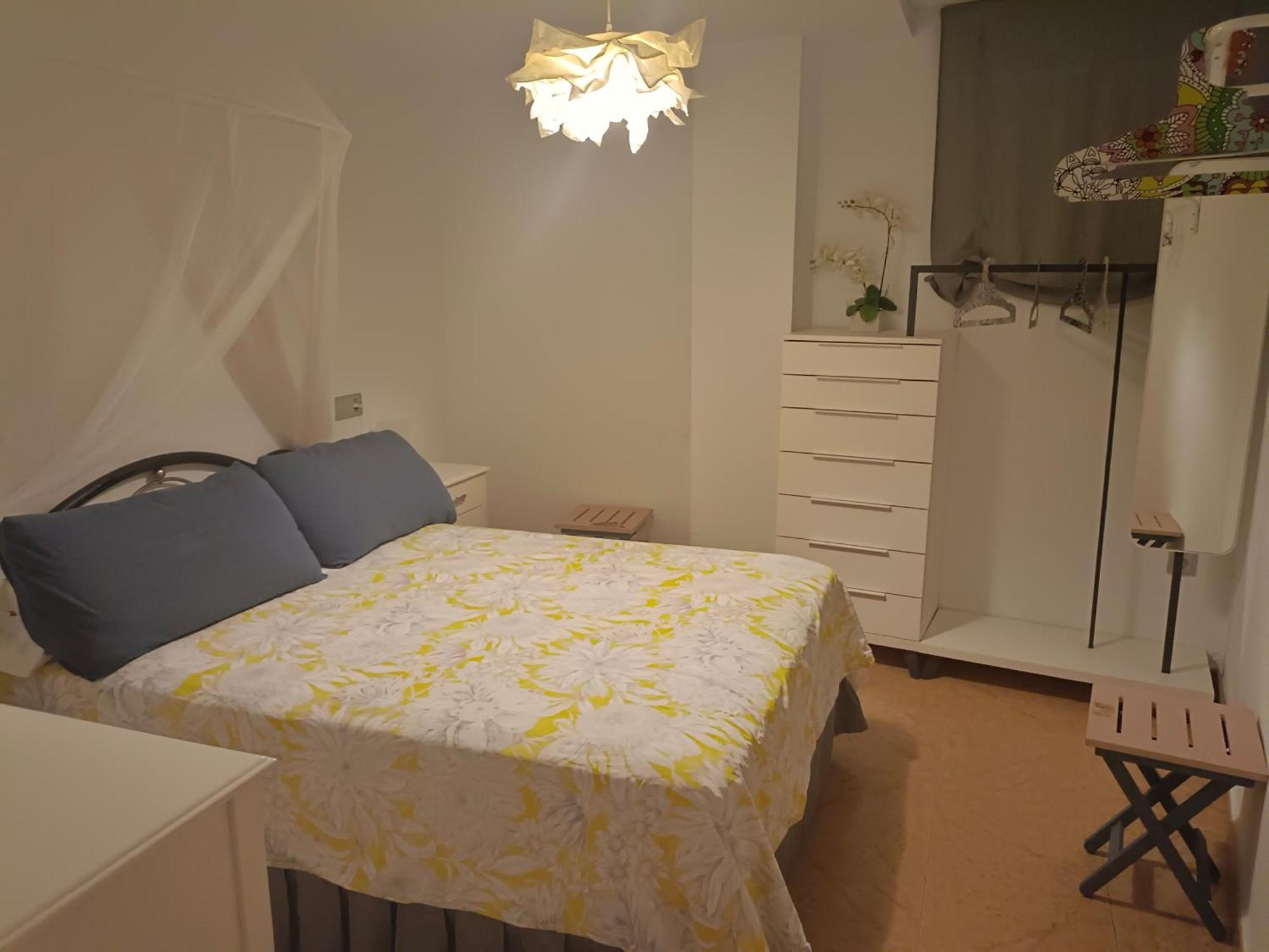 Kalma Cazorla Appartement Buitenkant foto