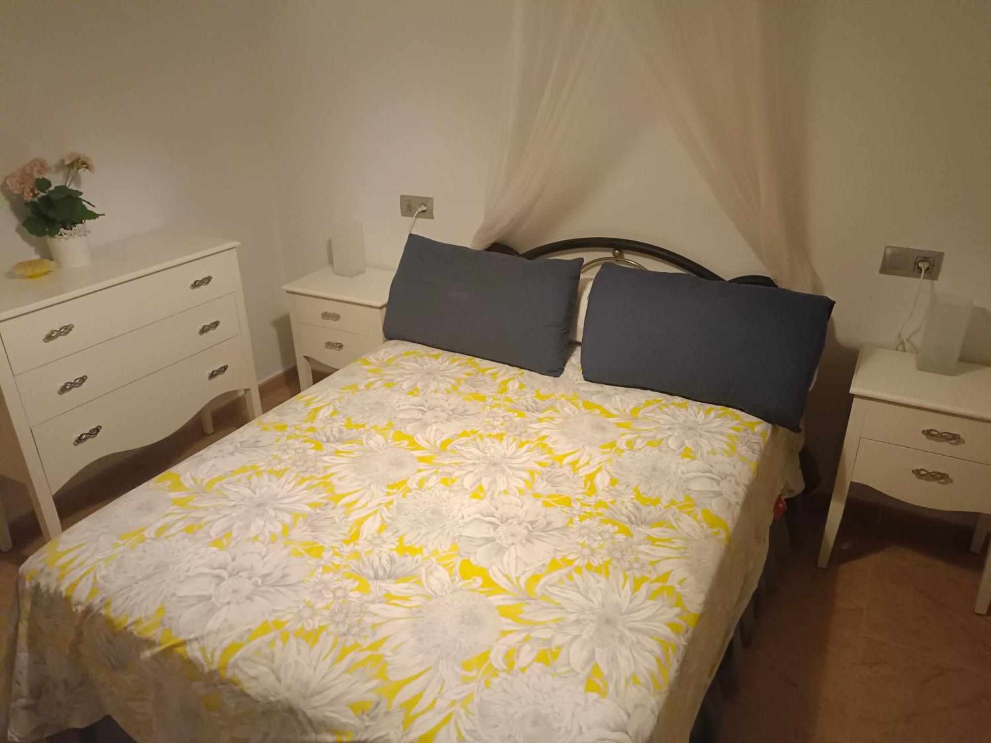 Kalma Cazorla Appartement Buitenkant foto