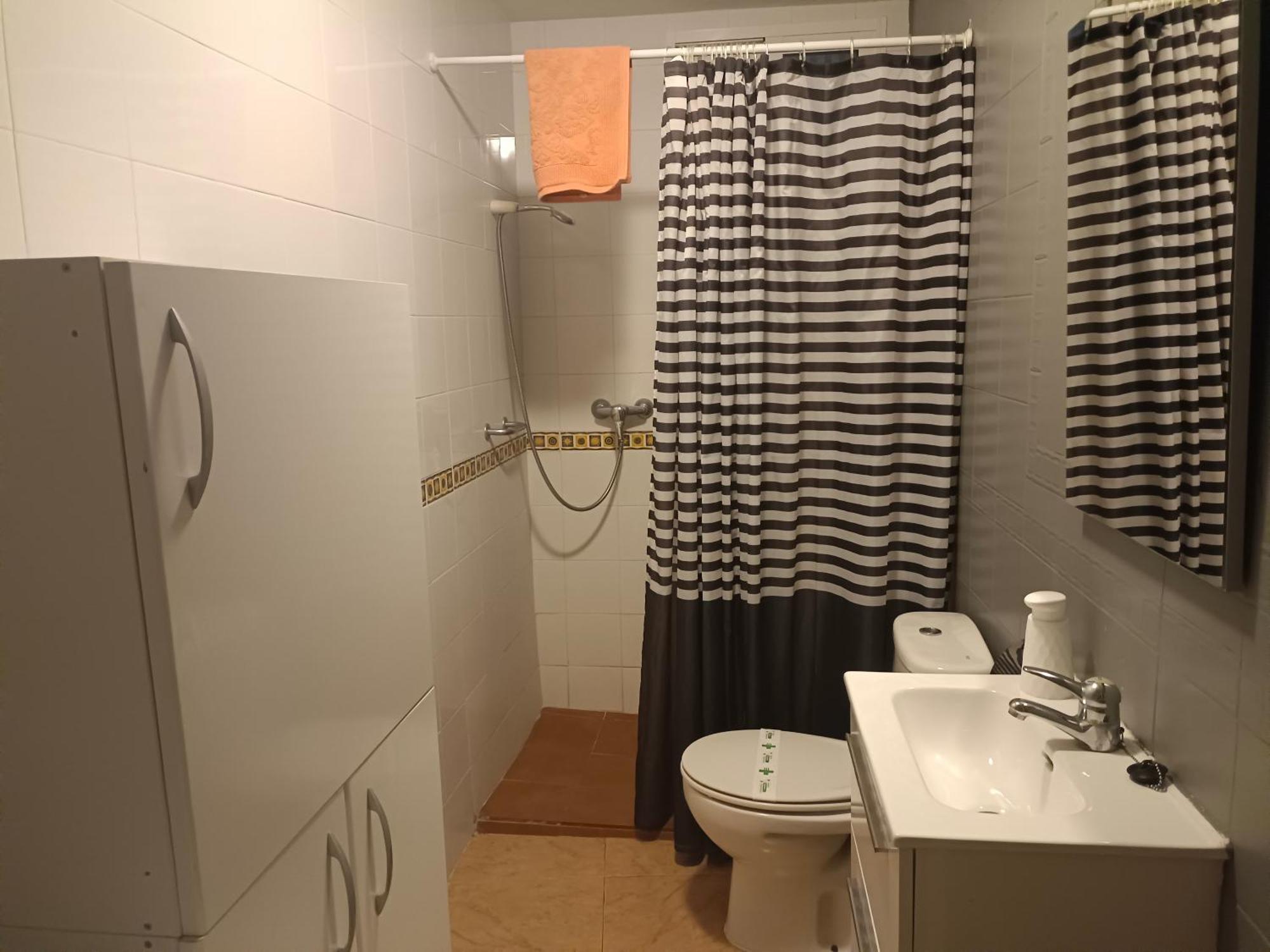 Kalma Cazorla Appartement Buitenkant foto